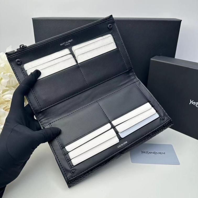 YSL Wallet 06687
