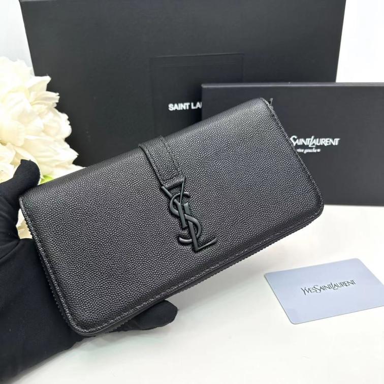 YSL Wallet 06688