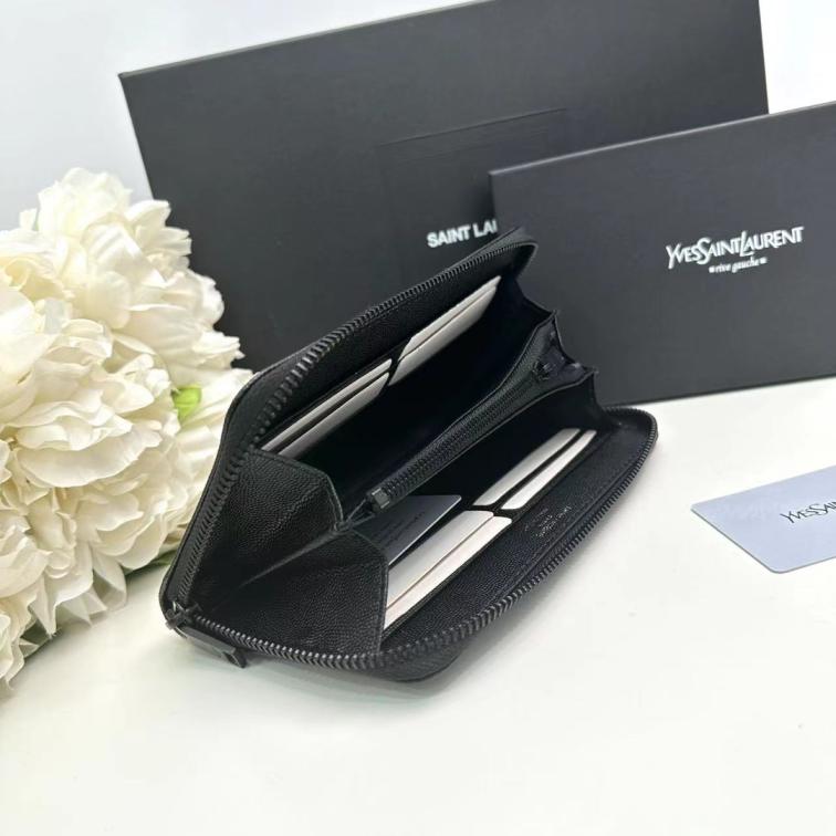 YSL Wallet 06688