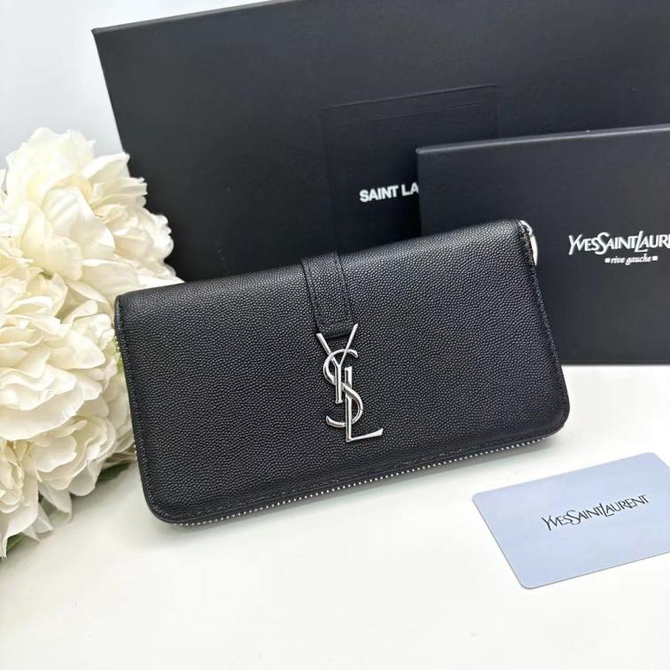 YSL Wallet 06688