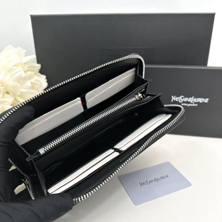 YSL Wallet 06688