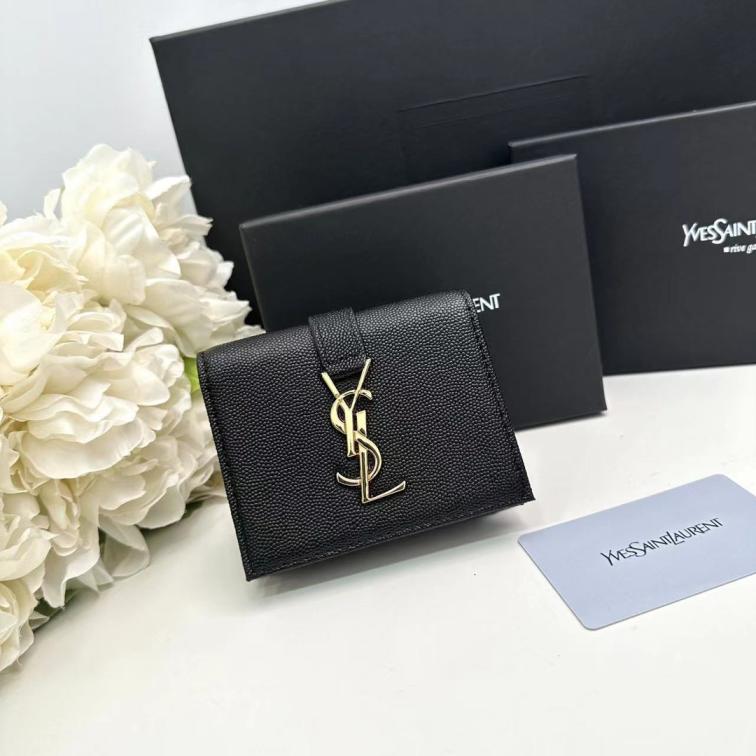 YSL Wallet 06689