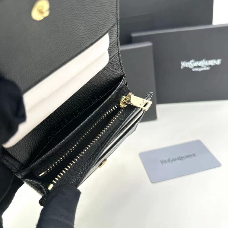 YSL Wallet 06689