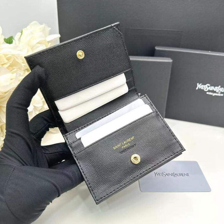 YSL Wallet 06689