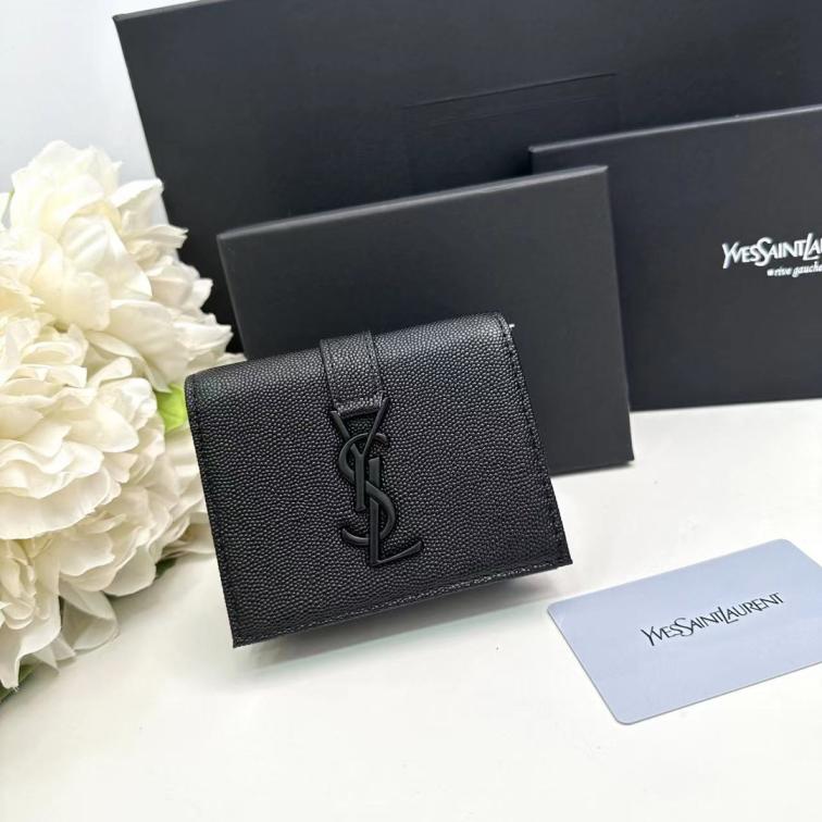 YSL Wallet 06689