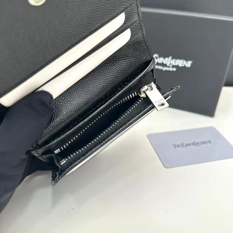YSL Wallet 06689