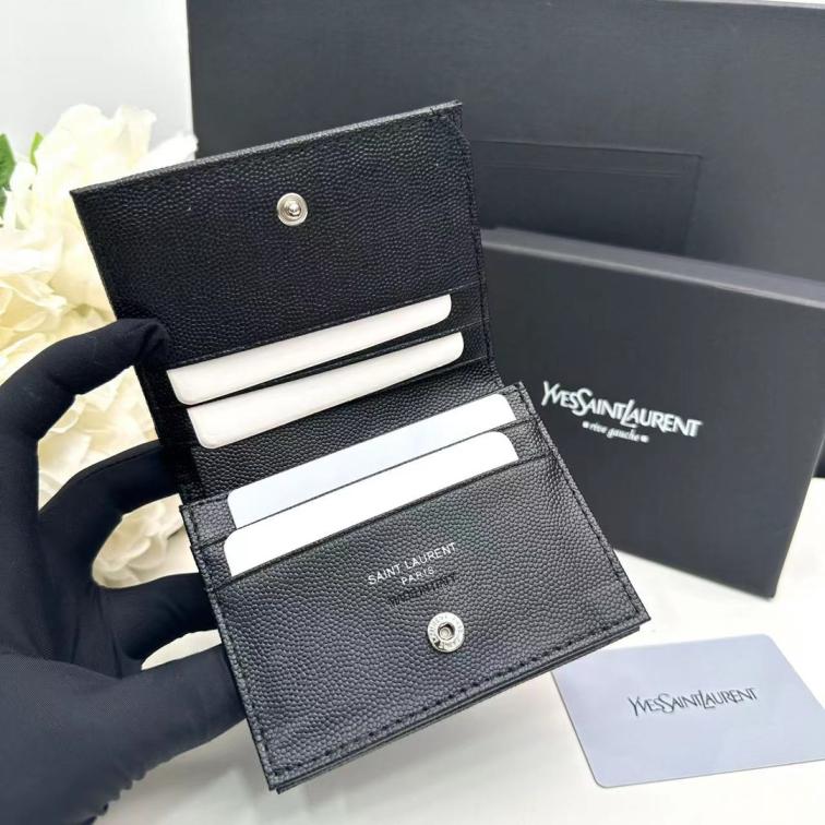 YSL Wallet 06689