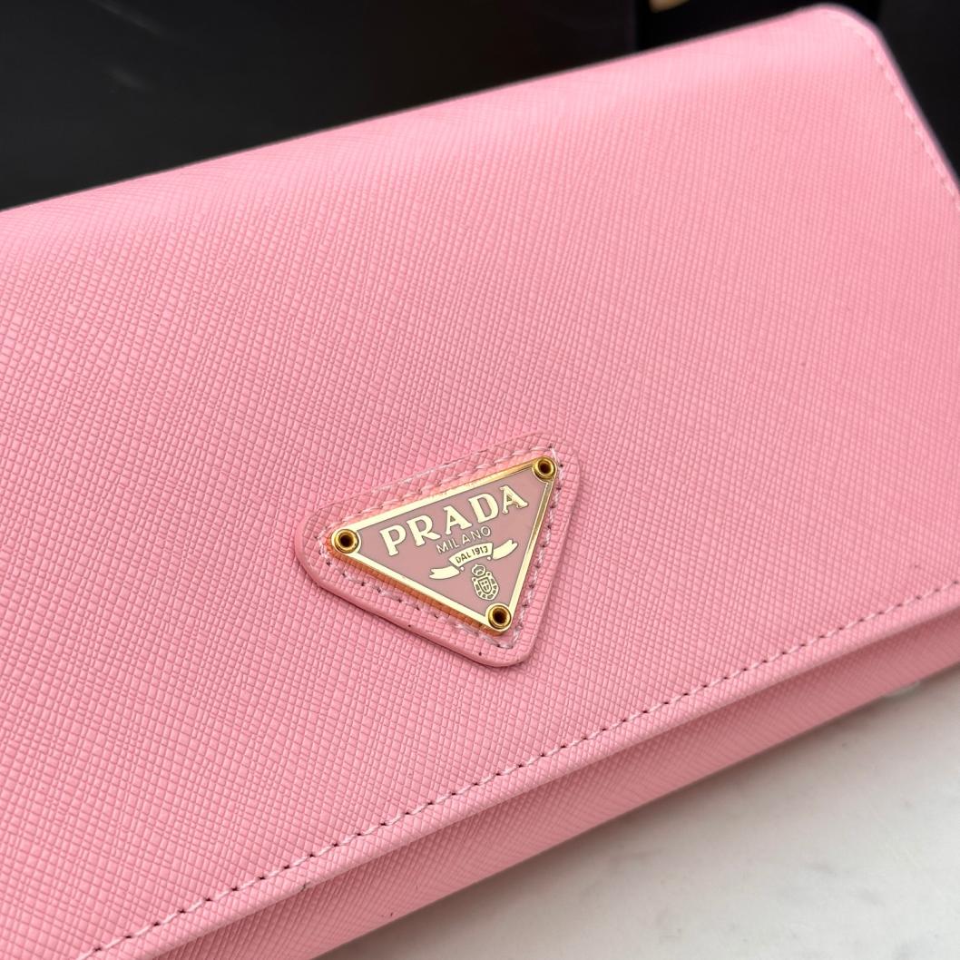 Prada wallet ML201