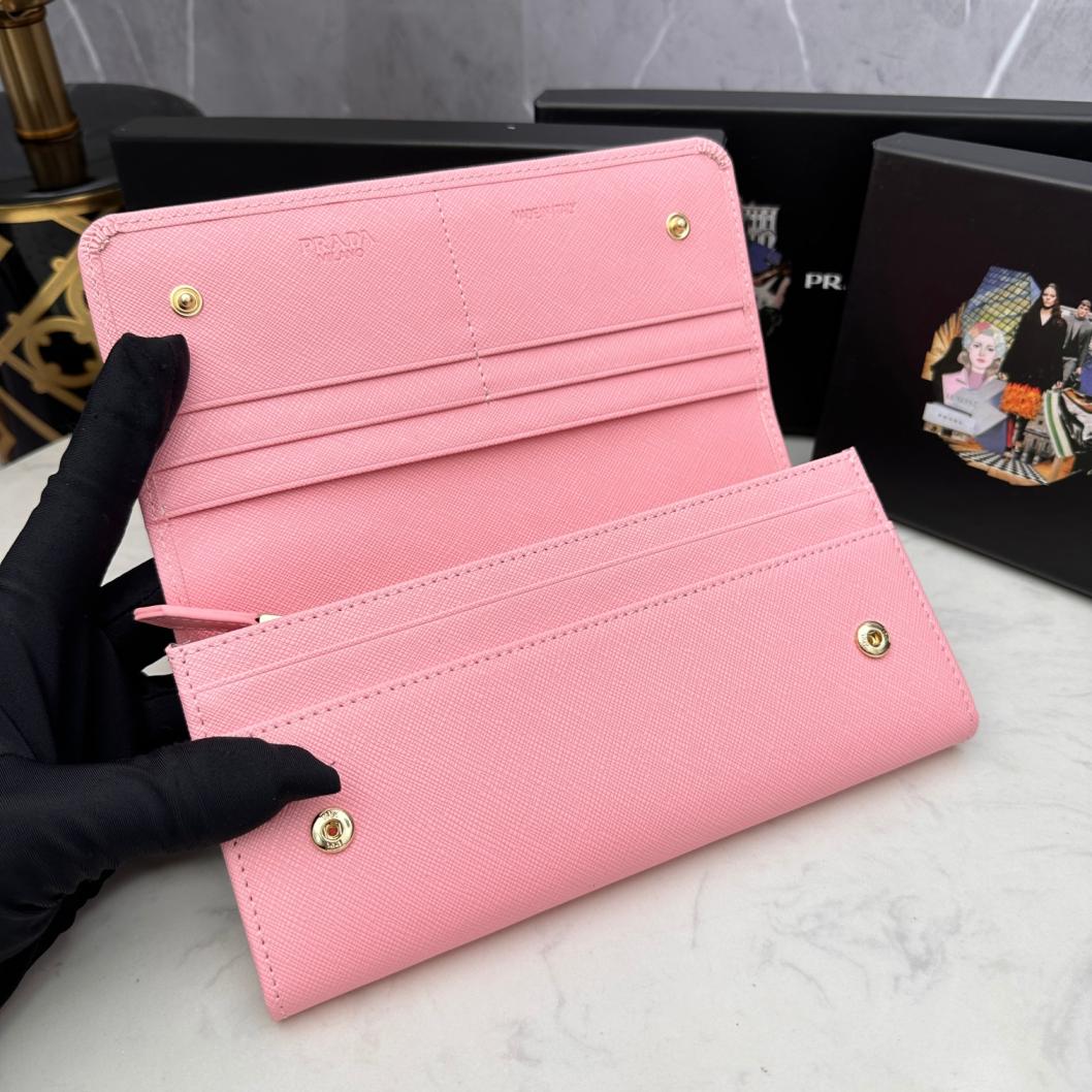 Prada wallet ML201
