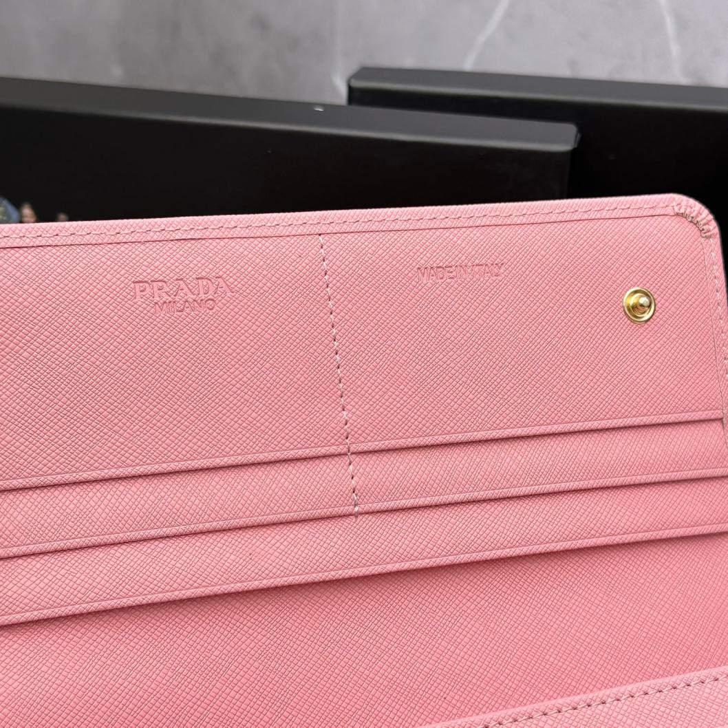 Prada wallet ML201