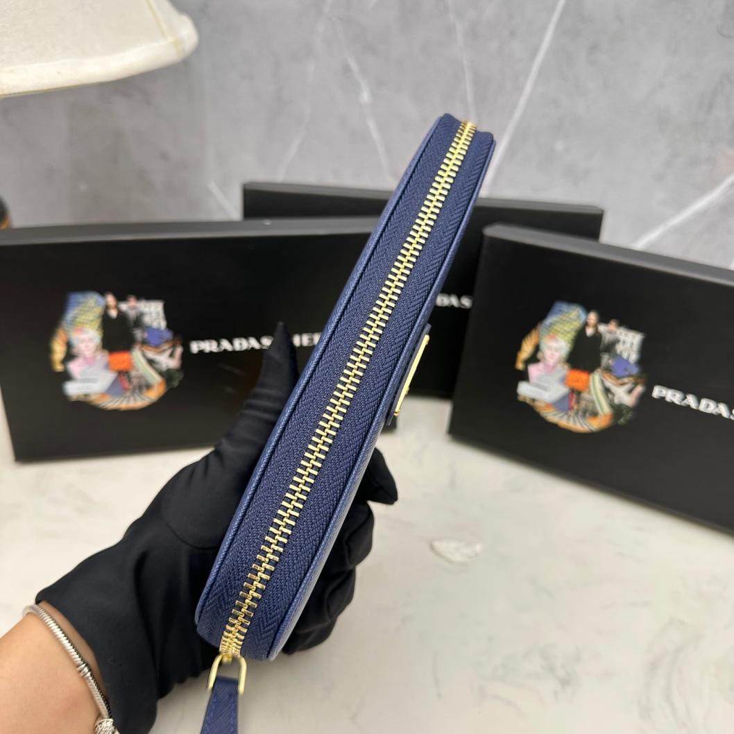 Prada wallet ML201