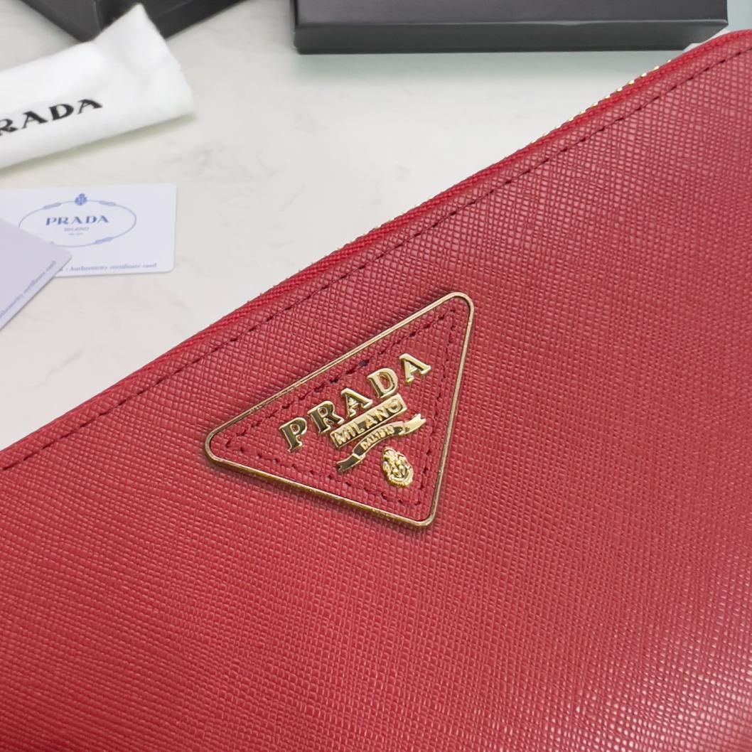 Prada wallet ML201