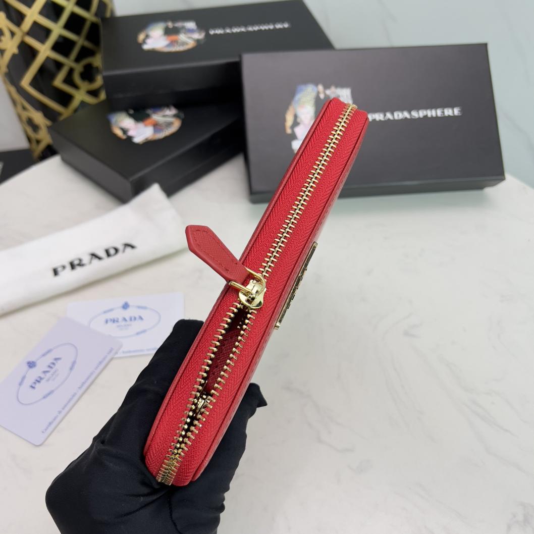 Prada wallet ML201