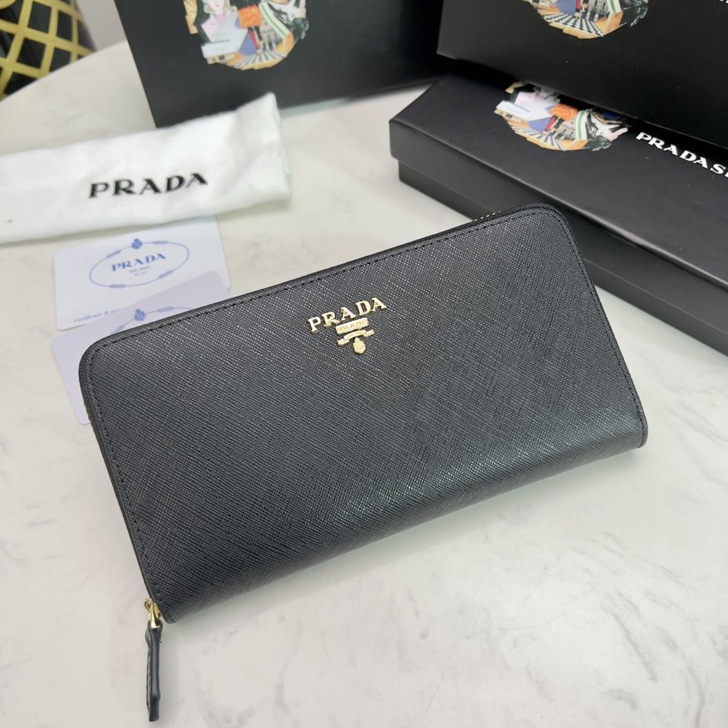 Prada wallet ML201