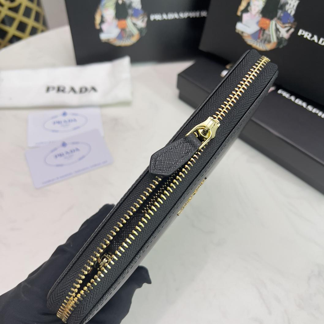 Prada wallet ML201