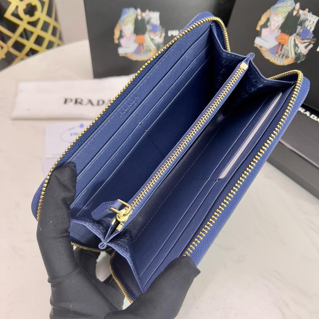 Prada wallet ML201