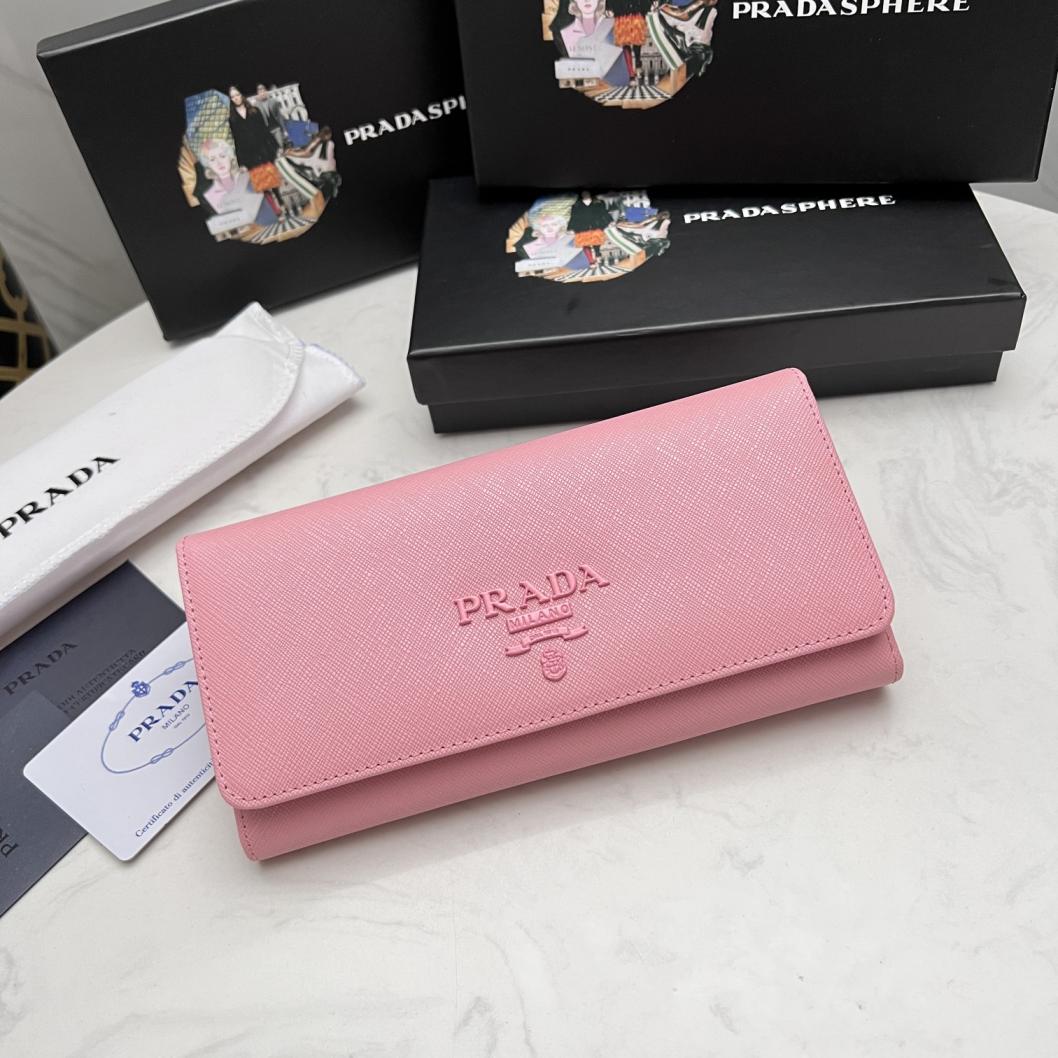Prada wallet ML201