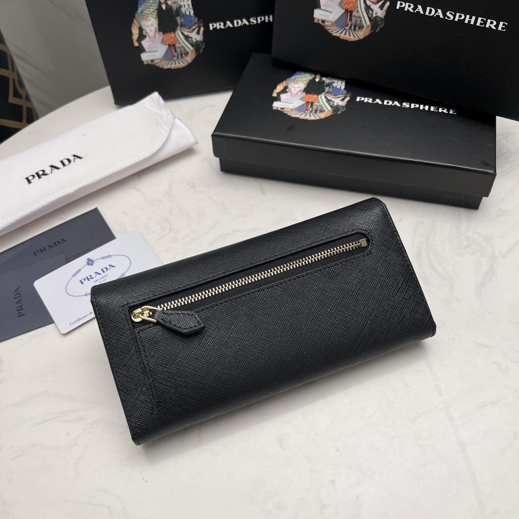 Prada wallet ML201