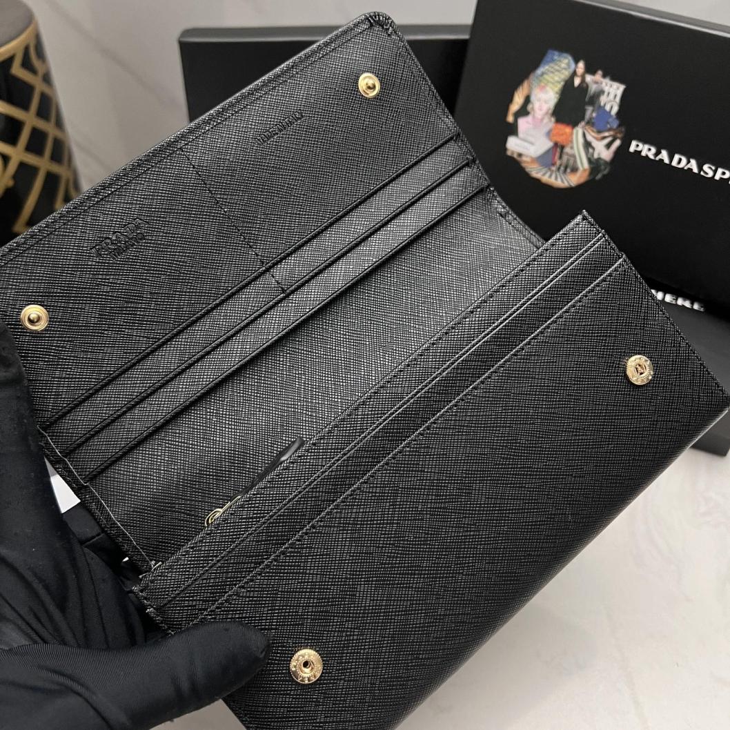 Prada wallet ML201