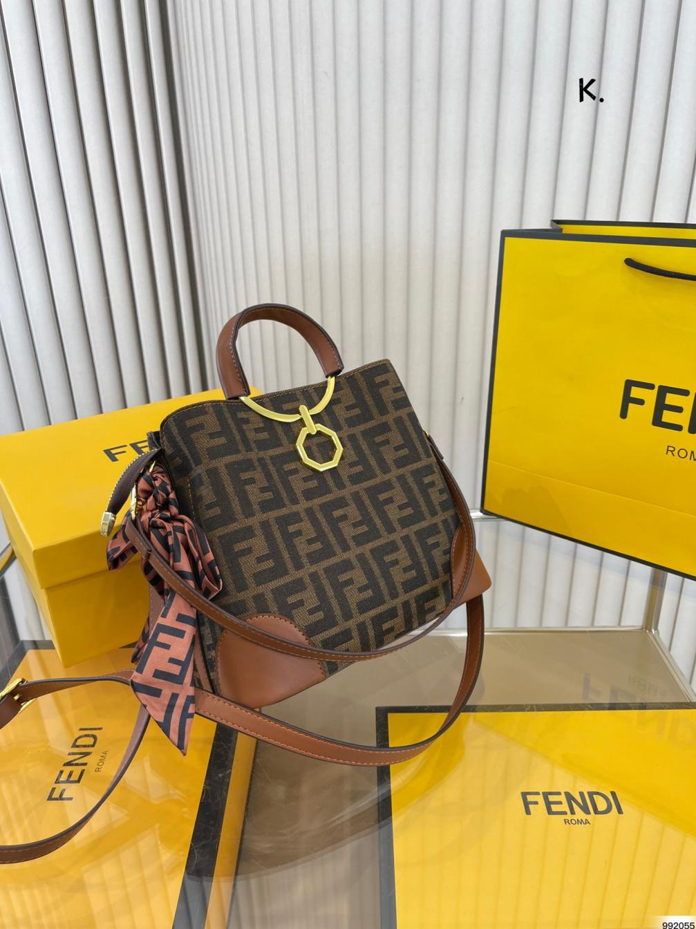 Fendi bag 132626