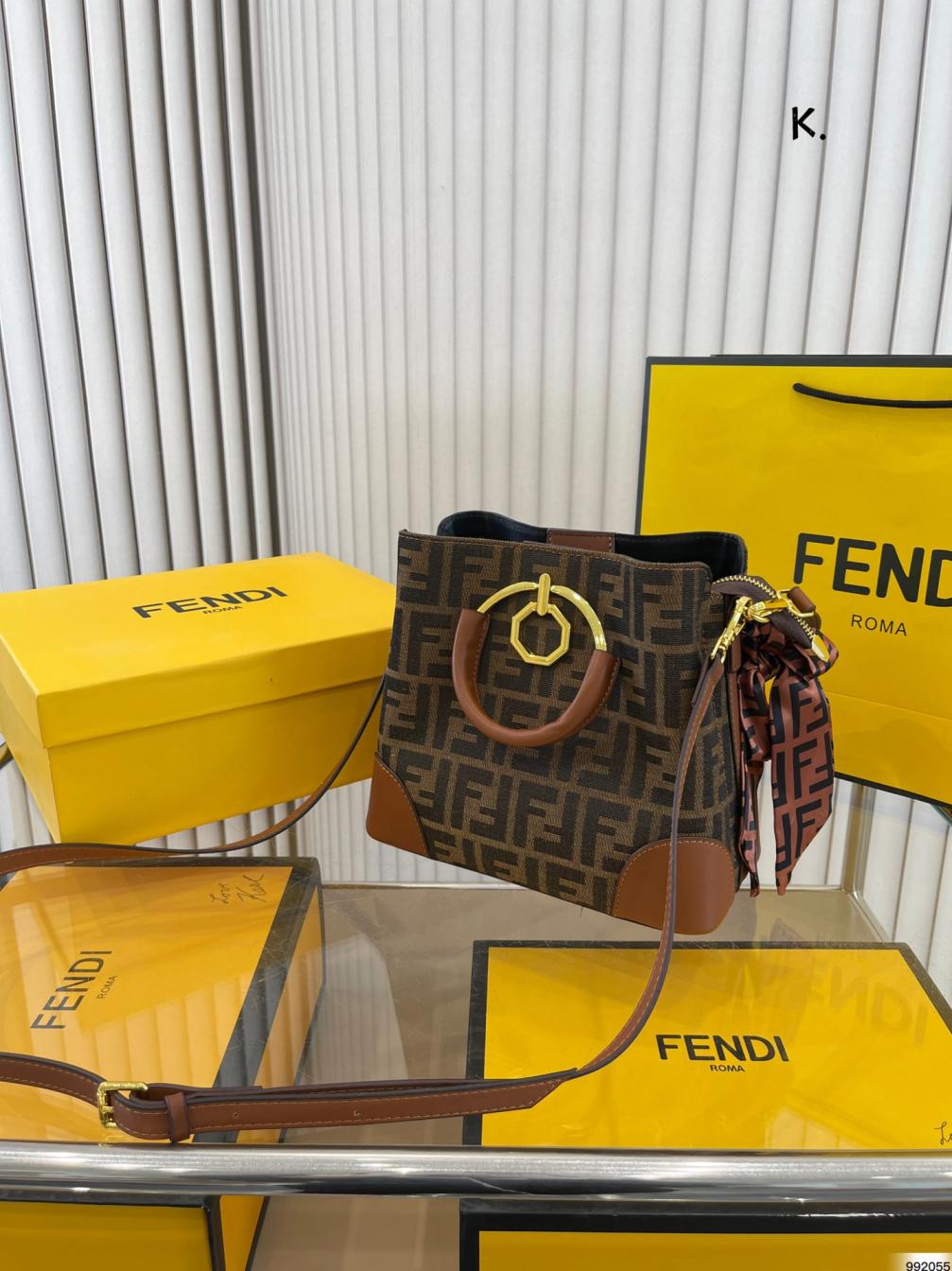Fendi bag 132626