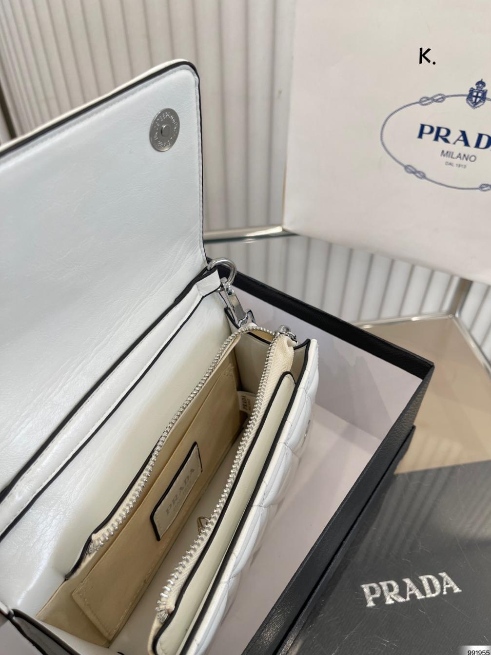 Prada bag 132619
