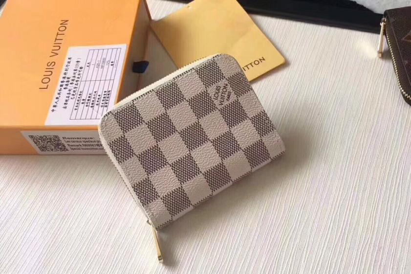 LV 60067 Wallet Card Holder 132639