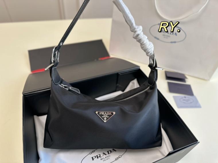 PRADA bag 132666