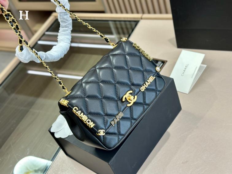 Chanel cf mini bag（19cm）