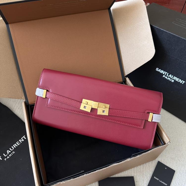YSL bags 132688