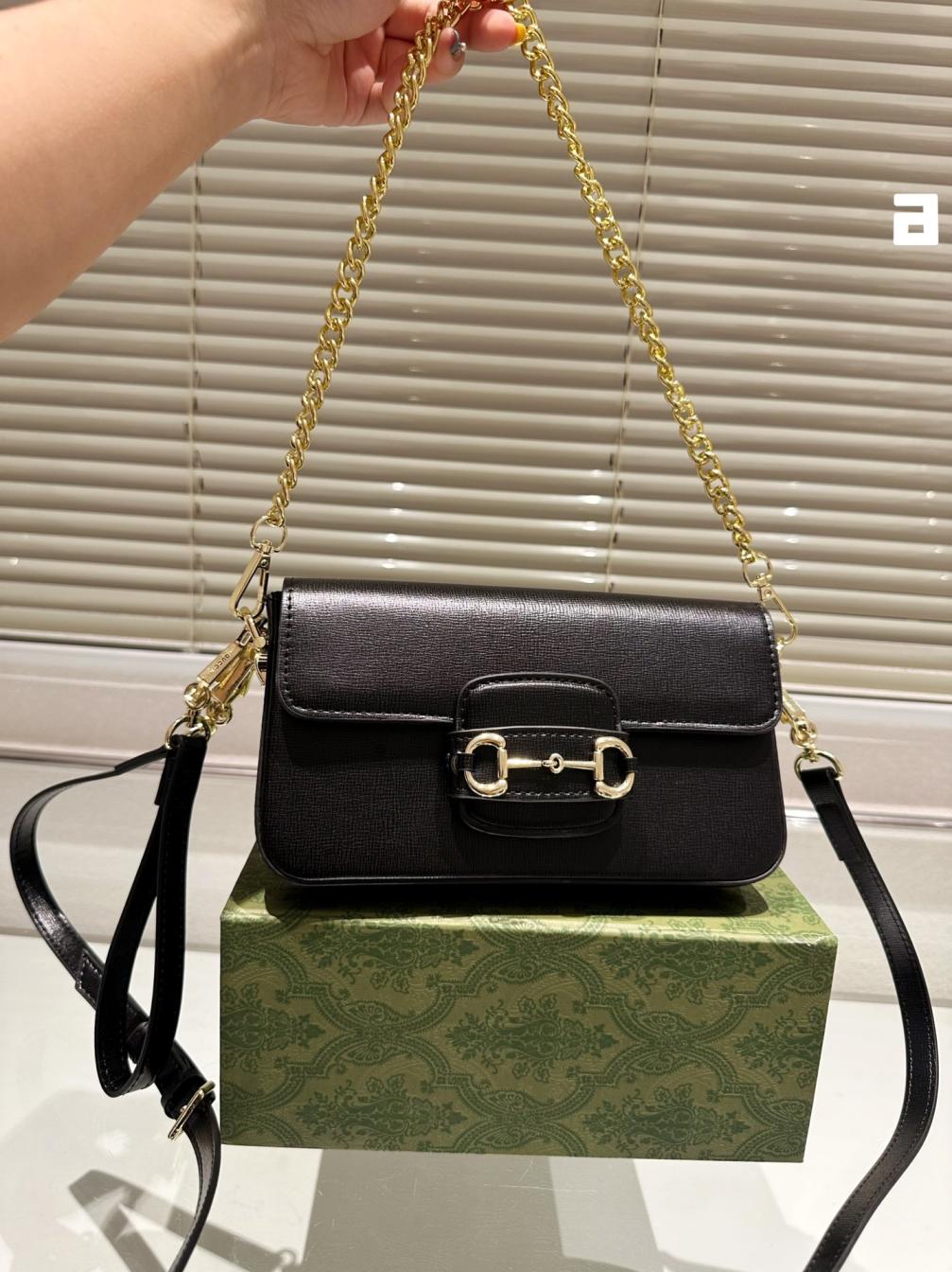 (22cm)Gucci 1955 bag