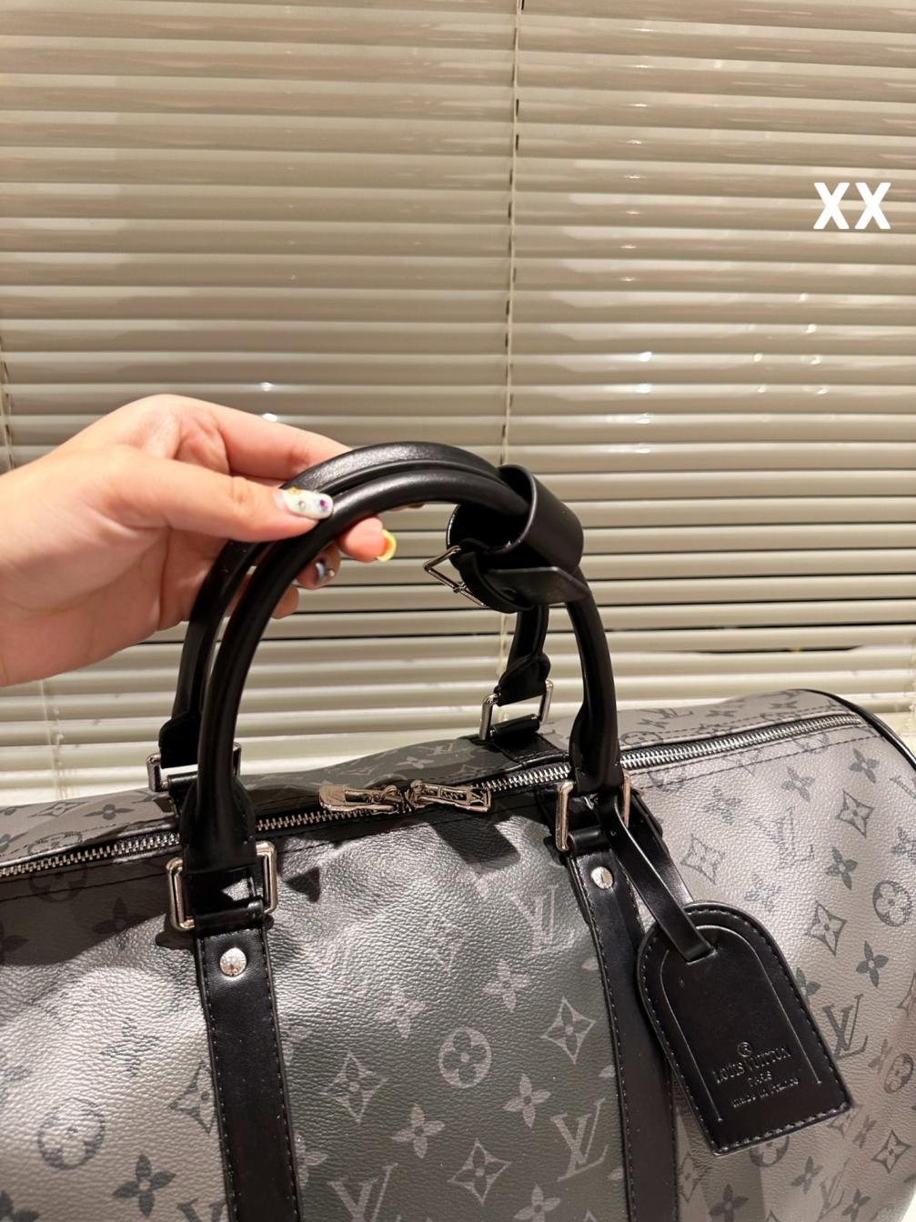 (50cm)LV Keepall Vintage Musevie
