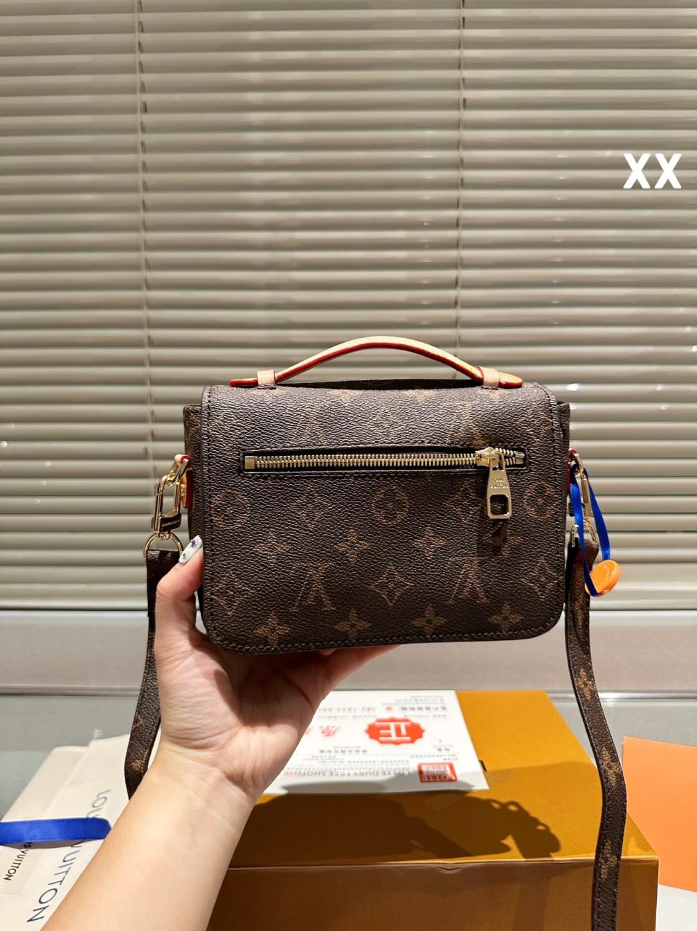 (13cm)LV Mini MicroMetis bag