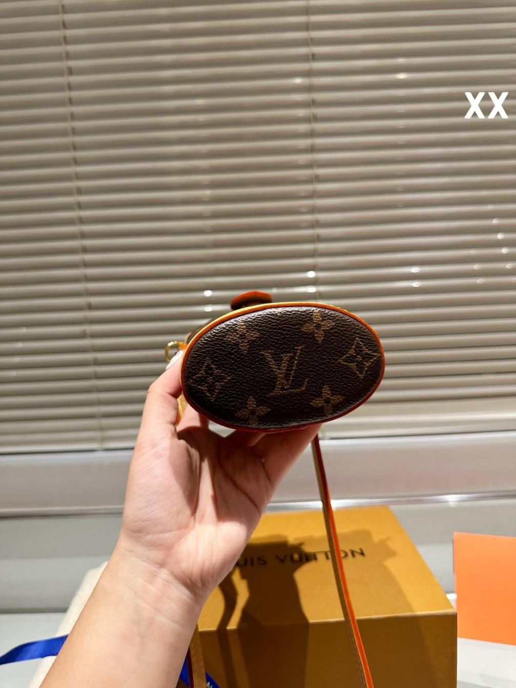 (10cm)LV fold me mini bag