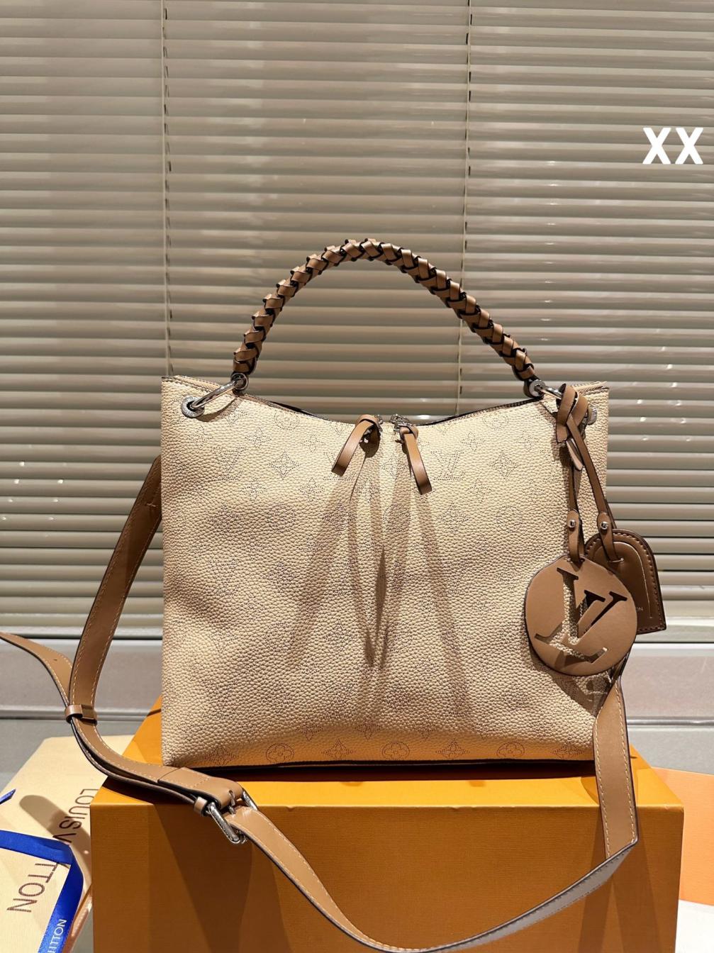 (31cm)Lv Louis Vuitton NEONOE bag