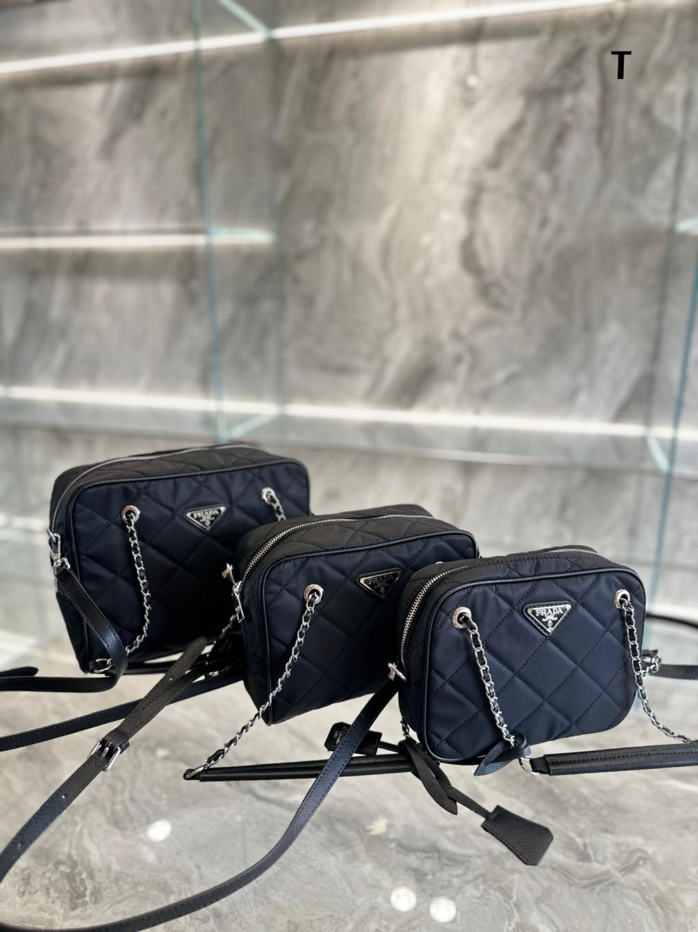 Prada vintage bag