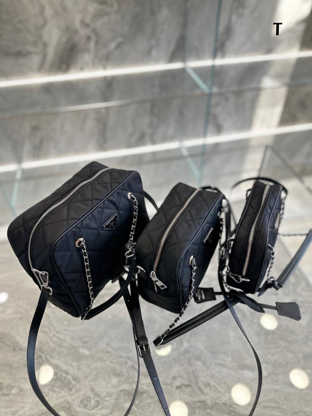 Prada vintage bag
