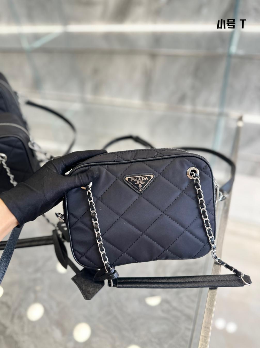 Prada vintage bag