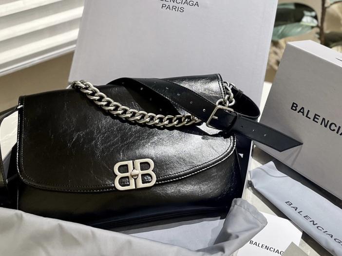 Balenciaga BBsoft bag 35cm