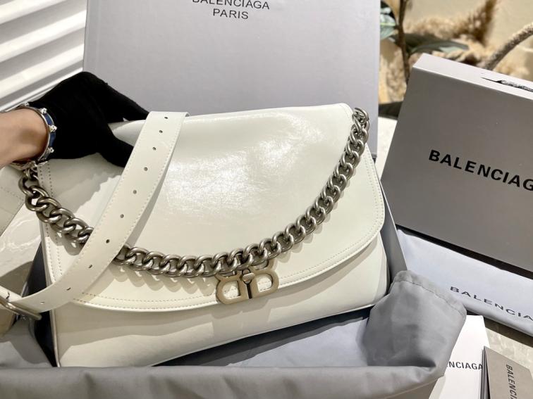 Balenciaga BBsoft bag 35cm