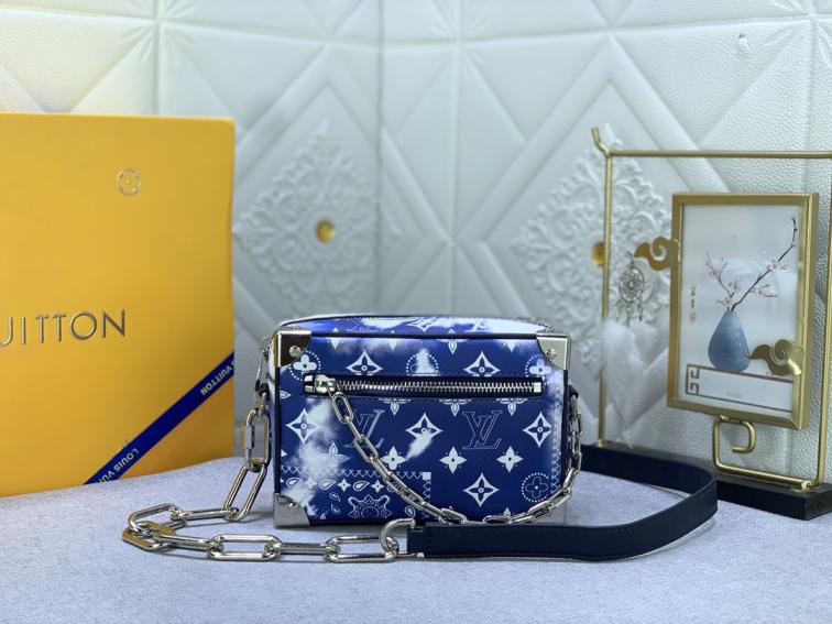LV M20557/M44480 Mini Soft Trunk bag