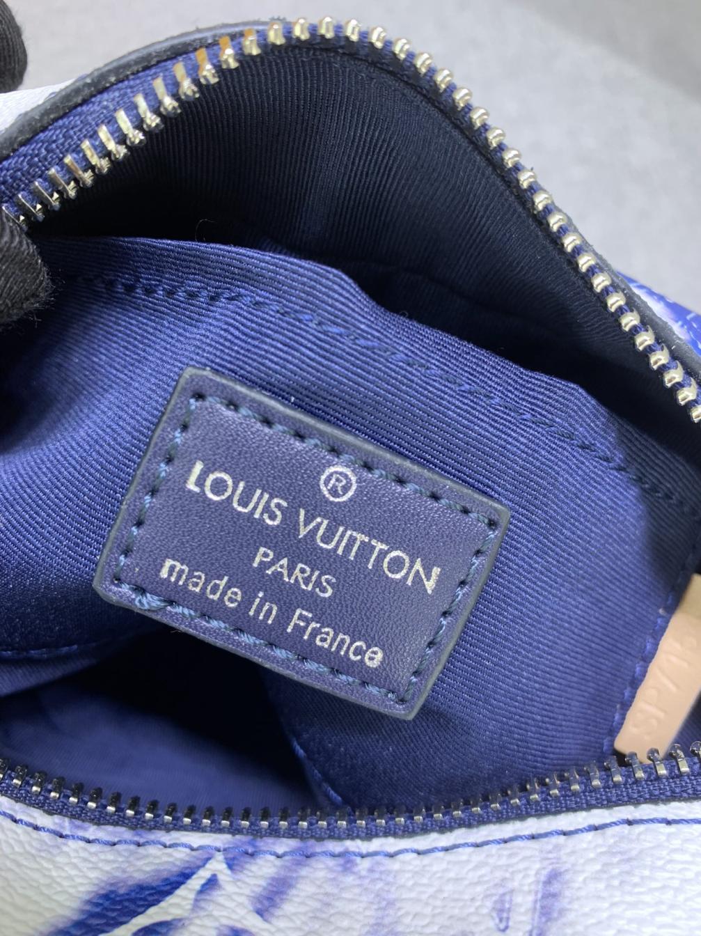 LV M20557/M44480 Mini Soft Trunk bag