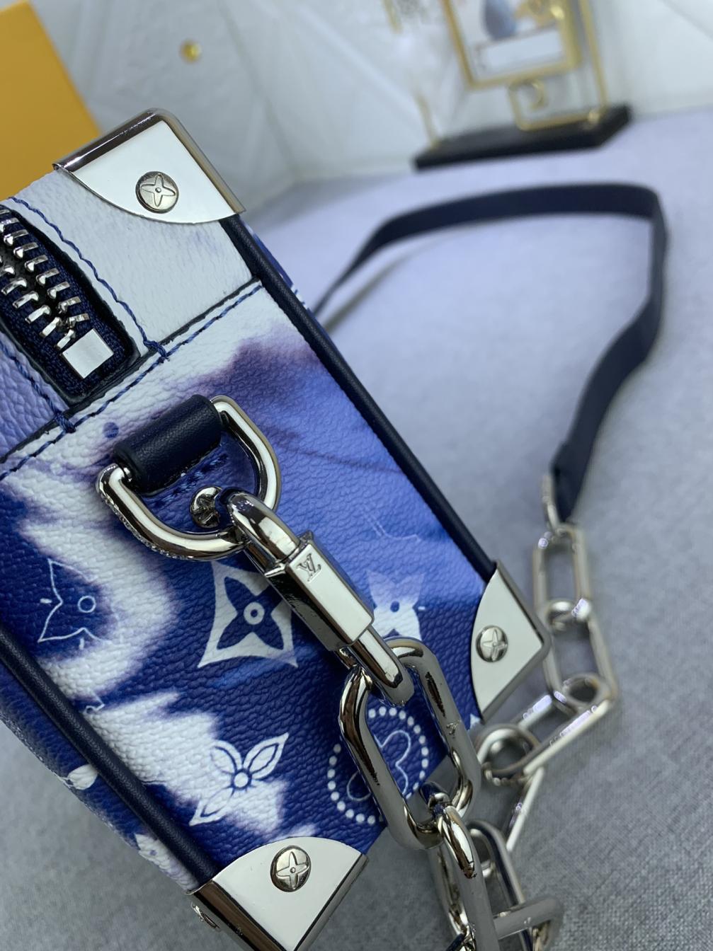 LV M20557/M44480 Mini Soft Trunk bag