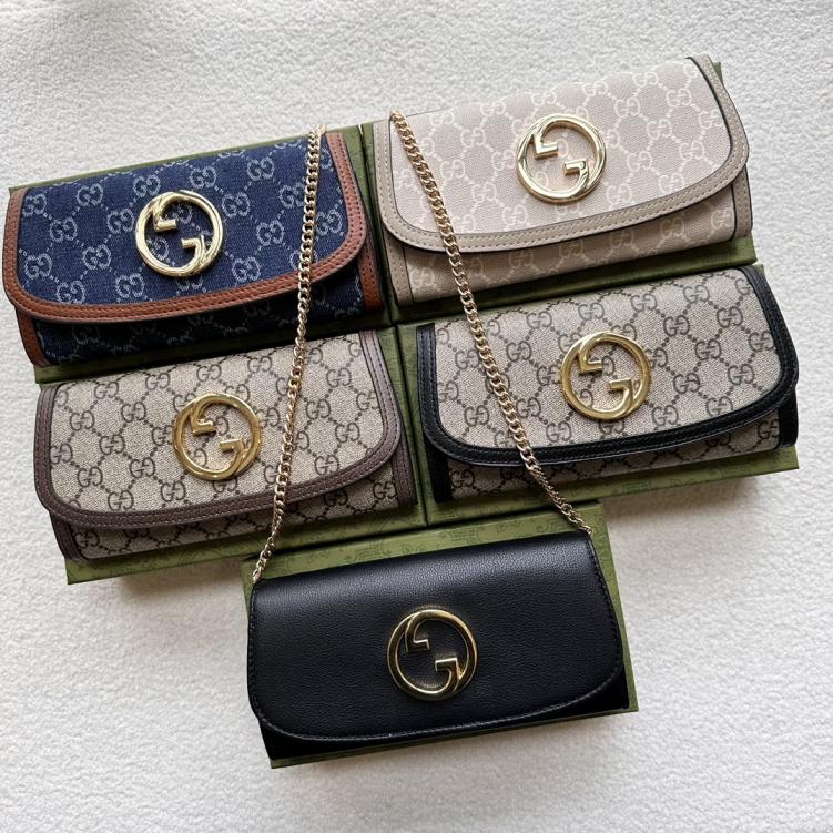 Gucci Blondie 725215 bag