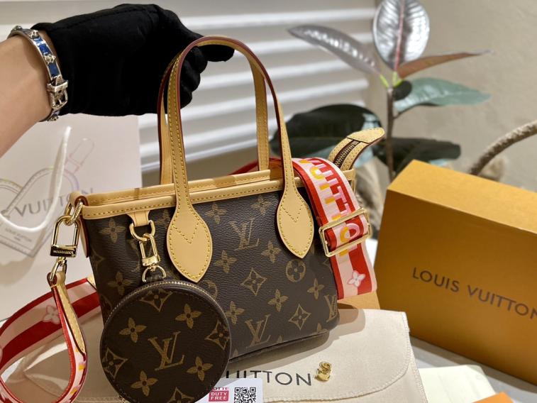 Lv vintage Mini Tote bag