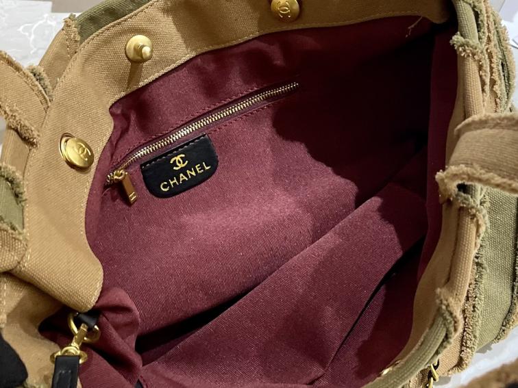 Chanel vintage Tote handbag