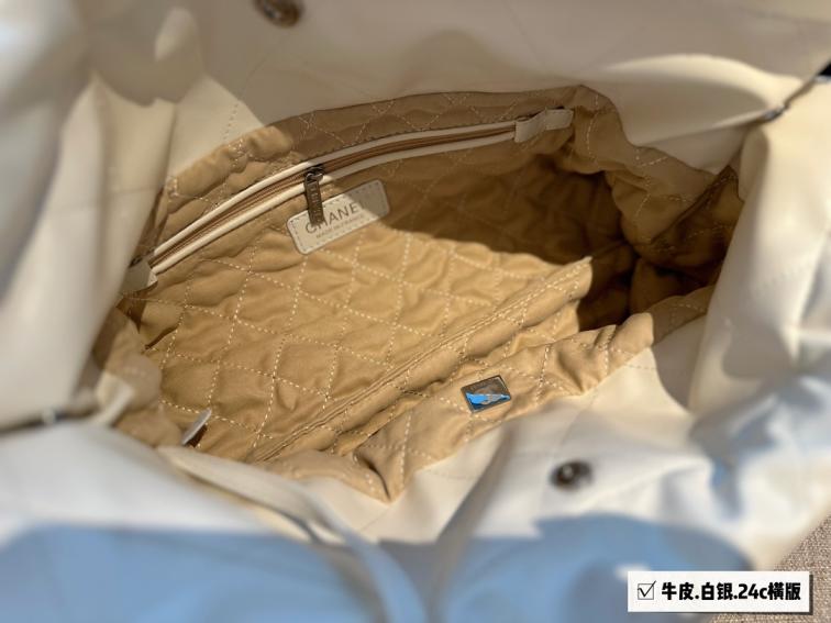 Chanel 24c hand bag 133270