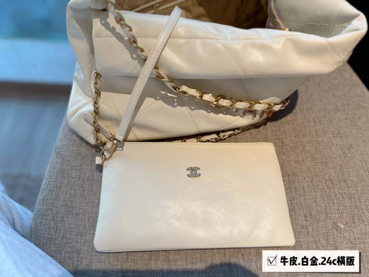 Chanel 24c hand bag 133269