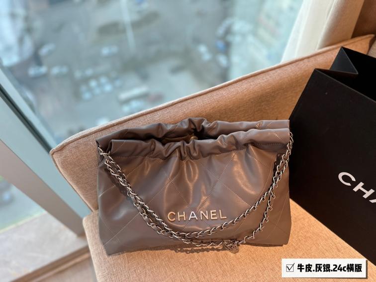 Chanel 24c hand bag 133266