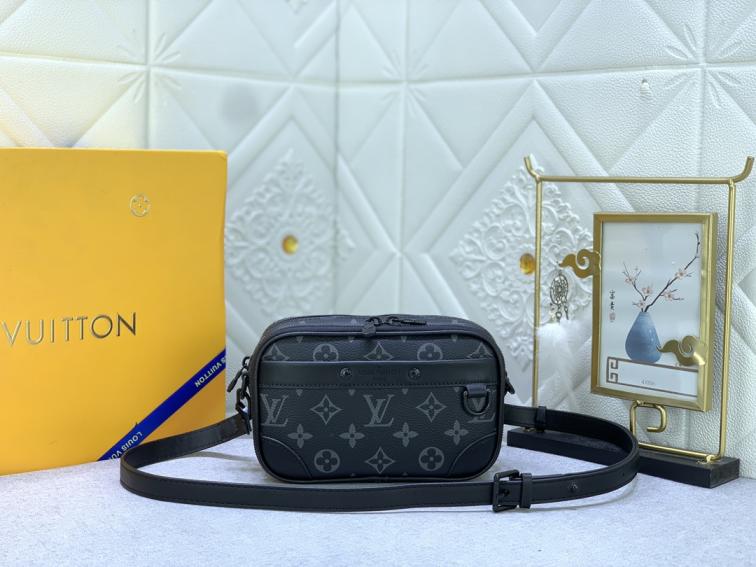 LV Zly hx NANO ALPHA Neo Alpha bag M82542 M82544 M82801